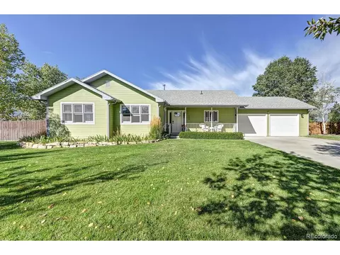 126 Surrey St, Buena Vista, CO 81211