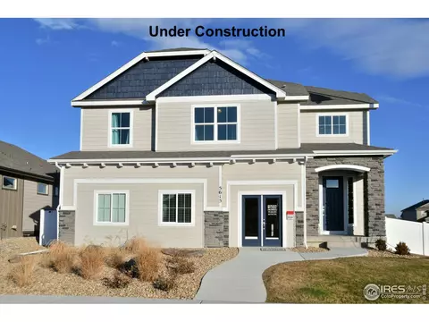 5615 Carmon Dr, Windsor, CO 80550 photo 1