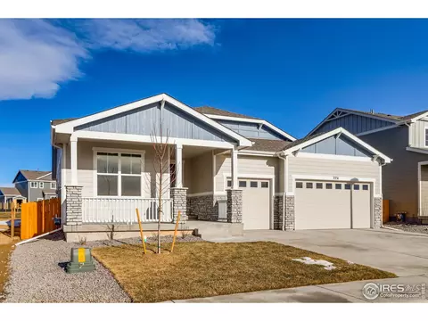 4547 Bishopsgate Dr, Windsor, CO 80550 photo 2