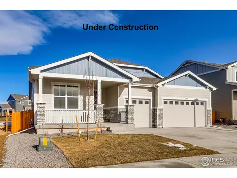 4547 Bishopsgate Dr, Windsor, CO 80550 photo 1