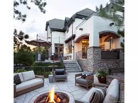 4 Eagle Pointe Ln, Castle Rock, CO 80108