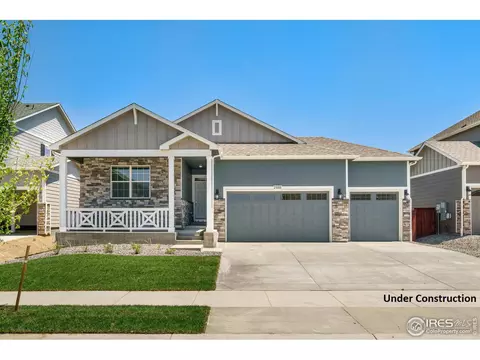 1769 Floret Dr, Windsor, CO 80550 photo 1