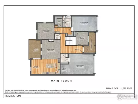 1580 Thundercloud Dr, Windsor, CO 80550 photo 2