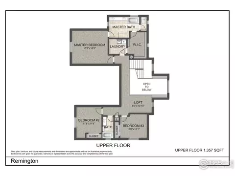 1580 Thundercloud Dr, Windsor, CO 80550 photo 3