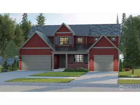 1580 Thundercloud Dr, Windsor, CO 80550 photo 1