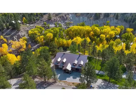 1300 N State Highway 149, Lake City, CO 81235