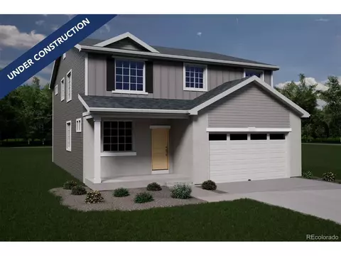 3998 N Riviera Ct, Aurora, CO 80019