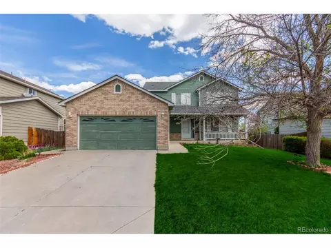 13504 Albion Cir, Thornton, CO 80241