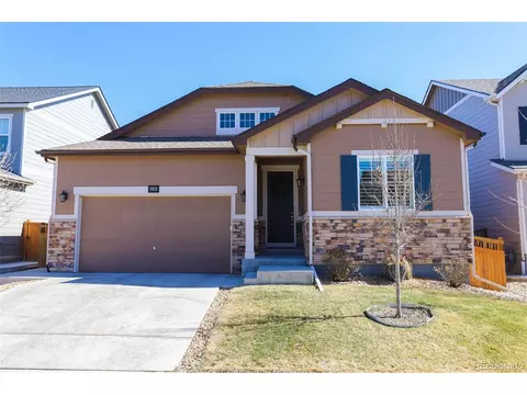 6236 Black Mesa Rd, Frederick, CO 80516