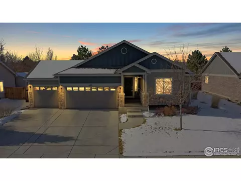 635 Mount Massive St, Berthoud, CO 80513 photo 1