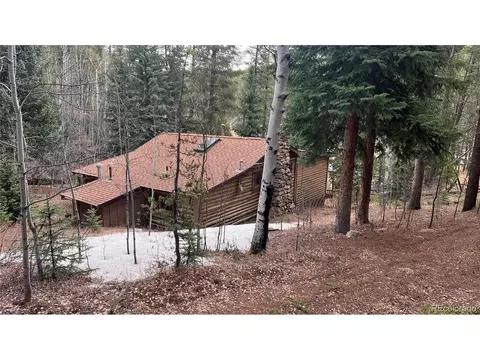 2299 S Beaver Creek Rd, Black Hawk, CO 80422