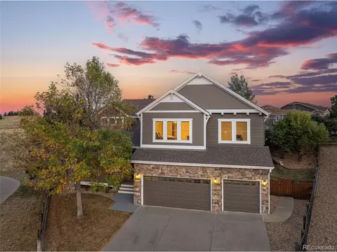 4478 Arches Pl, Castle Rock, CO 80109
