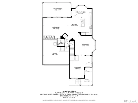24686 E Florida Ave, Aurora, CO 80018 photo 46