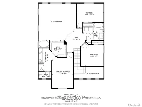 24686 E Florida Ave, Aurora, CO 80018 photo 47