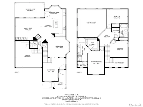 24686 E Florida Ave, Aurora, CO 80018 photo 48