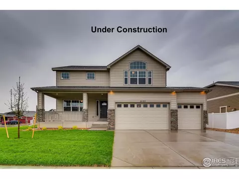 1576 Marbeck Dr, Windsor, CO 80550 photo 1