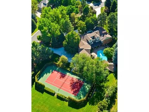 4 Sunrise Dr, Cherry Hills Village, CO 80113