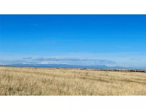 Craven Lot 2, Elbert, CO 80106