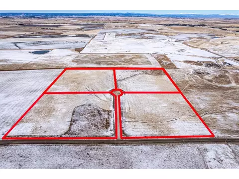 Craven Lot 2, Elbert, CO 80106 photo 4