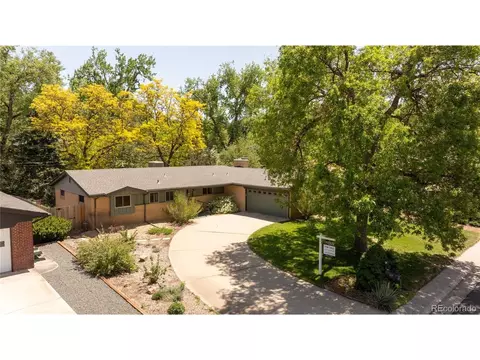 3110 Ward Ct, Wheat Ridge, CO 80215