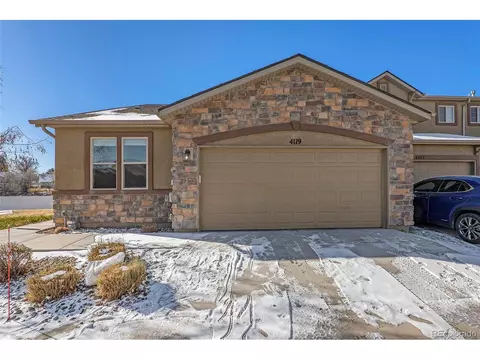 4119 Park Haven Vw, Colorado Springs, CO 80917
