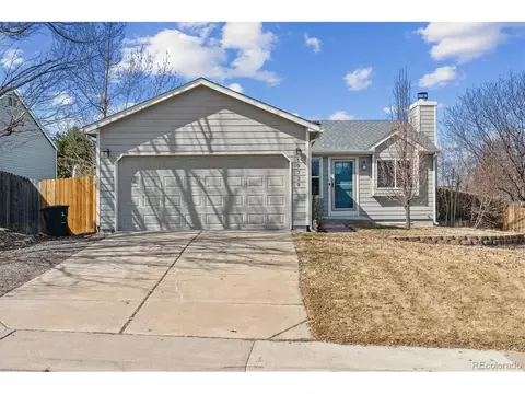19739 E Wagontrail Dr, Centennial, CO 80015