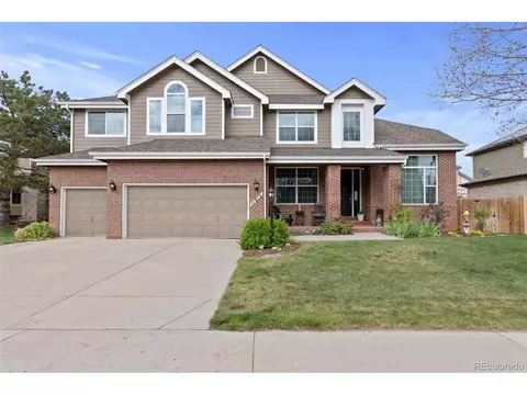 11615 E Maplewood Ave, Englewood, CO 80111