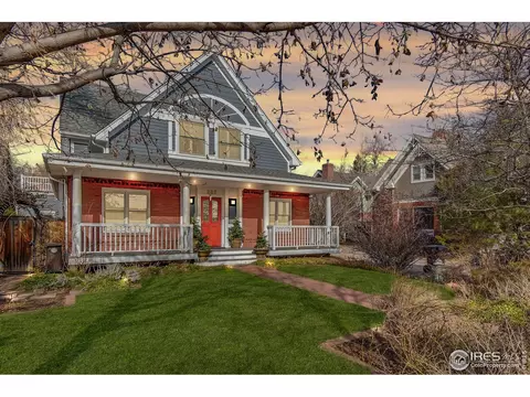 285 Pearl St, Boulder, CO 80302 photo 1