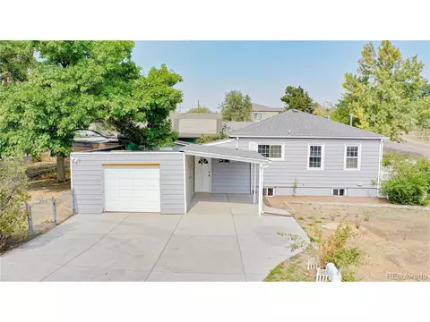 6901 Huron St, Denver, CO 80221