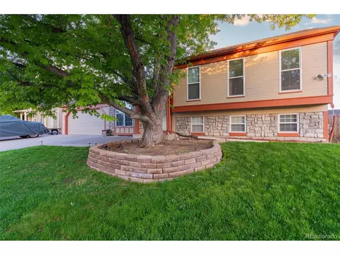 5747 S Odessa St, Centennial, CO 80015