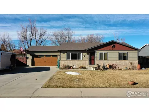 605 Ash Ave, Ault, CO 80610 photo 1