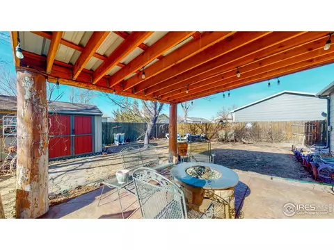 605 Ash Ave, Ault, CO 80610 photo 35