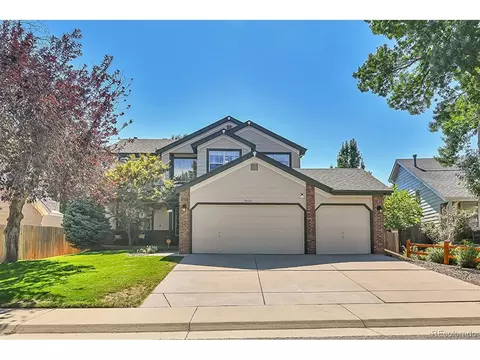 9084 W Coco Dr, Littleton, CO 80128