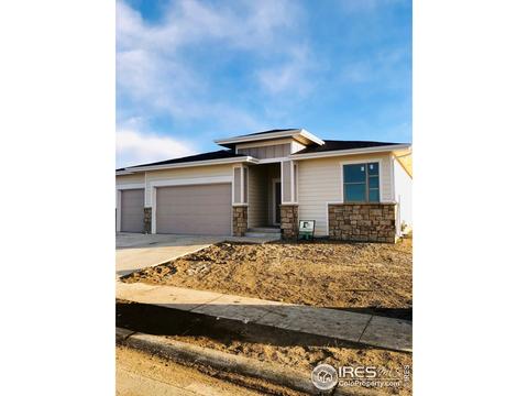 1633 Kit St, Severance, CO 80550 photo 1