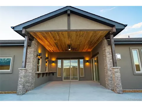 142 Grouse Rd, Buena Vista, CO 81211