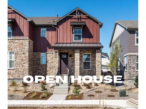 8115 Mt Harvard Rd, Littleton, CO 80125