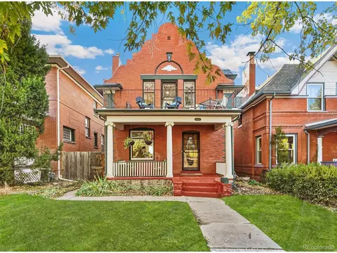 1331 Elizabeth St, Denver, CO 80206