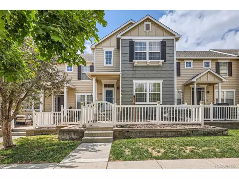 1539 Bennet Mountain Rd, Castle Rock, CO 80109
