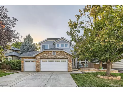 8723 Aberdeen Cir, Highlands Ranch, CO 80130