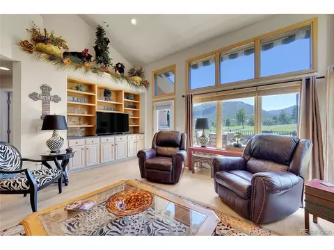 1600 Wapiti Cir #5, Estes Park, CO 80517