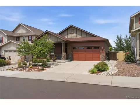 4312 Broken Hill Dr, Castle Rock, CO 80109