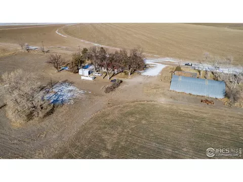 76860 E 168th Ave, Wiggins, CO 80654 photo 27