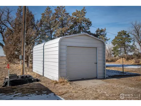76860 E 168th Ave, Wiggins, CO 80654 photo 19
