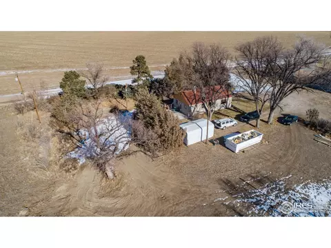 76860 E 168th Ave, Wiggins, CO 80654 photo 29