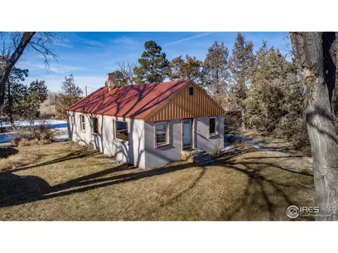76860 E 168th Ave, Wiggins, CO 80654 photo 1