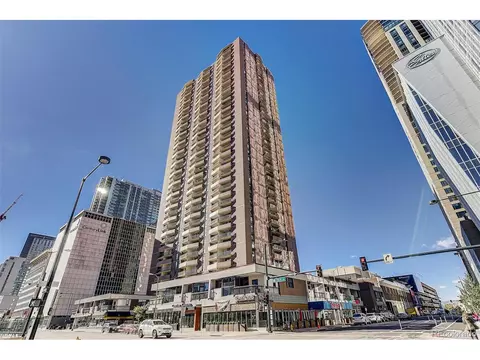 1020 15th St #28L, Denver, CO 80202