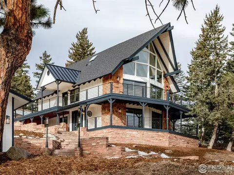 442 Deer Trail Rd, Boulder, CO 80302 photo 5