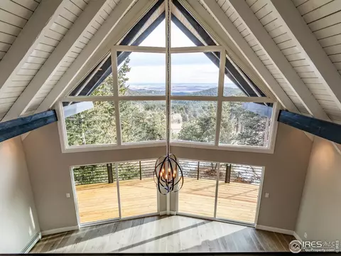 442 Deer Trail Rd, Boulder, CO 80302 photo 1