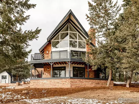 442 Deer Trail Rd, Boulder, CO 80302 photo 8