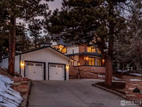 442 Deer Trail Rd, Boulder, CO 80302 photo 3